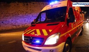 Marseille : deux morts et une blessée après une fusillade