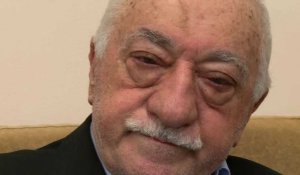 Pour Fethullah Gülen, la Turquie n'est plus une démocratie