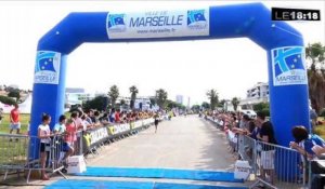 Rendez-vous le 22 mai pour la course de la Marseillaise des femmes