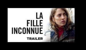 La Fille Inconnue (Trailer) - Release : 05/10/2016
