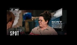SOS Fantômes - TV Spot "Scream Team" - 20s - VF