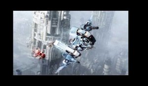 Strike Vector EX - Trailer Cinématique (PS4)