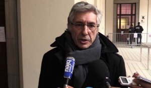 Rapt avorté de Fiorèse: Anselmini condamné à 5 ans
