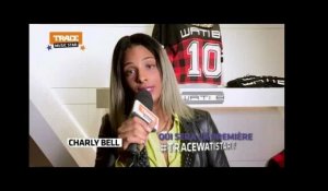 TRACE MUSIC STAR : le conseil de Charly Bell !