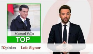 Valls veut développer les compétitions de jeux vidéo / Les Verts dans le rouge