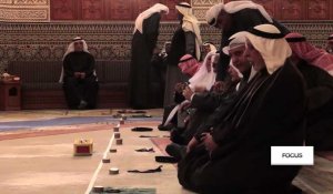 Koweit : l'inquiétude de la communauté chiite