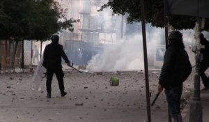 La colère gronde à Kasserine après le décès d'un chômeur