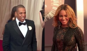 Jay Z a offert 10 000 roses à Beyoncé avant sa performance au Super Bowl 50