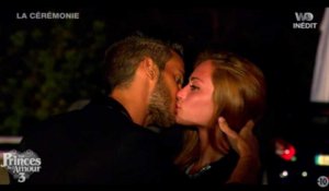 Le premier baiser entre Chanel et Anthony dans LPDA 3 ! -Zapping People 09/02/2016