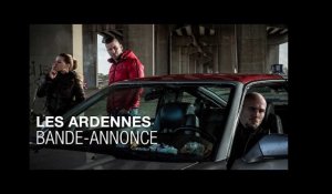 Les Ardennes - Bande-Annonce