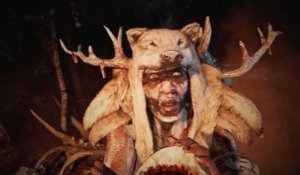 Far Cry Primal - Trailer 101