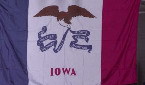 Présidentielle américaine : l'Iowa donne le ton