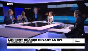 Laurent Gbagbo devant la CPI :  le procès de "la vérité" ? (partie 1)