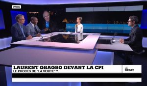 Laurent Gbagbo devant la CPI : le procès de "la vérité" ? (partie 2)