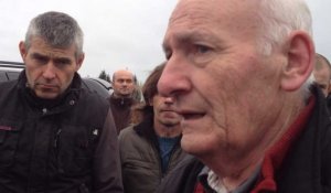 Les agriculteurs rencontrent les élus du pays de Quimperlé