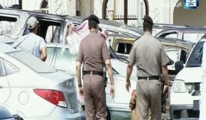 Arabie: 4 morts dans une attaque contre une mosquée chiite