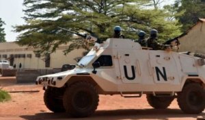 L'ONU révèle un nouveau scandale d'abus sexuel en Centrafrique