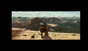 GODS OF EGYPT - Trailer (VF)