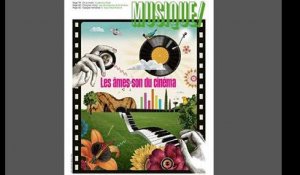La playlist du cahier musique de Libé du 23 janvier 2016