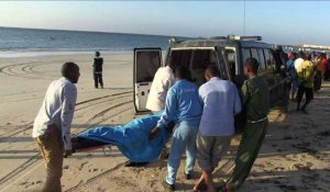 Somalie: au moins 19 morts dans l'attaque contre un restaurant