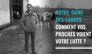 Notre-Dame-des-Landes : le regard porté sur les agriculteurs en lutte
