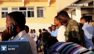 Somalie : au moins 17 morts dans l'attaque d'un restaurant