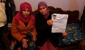 Tunisie: la famille du chômeur tué à Kasserine s'exprime