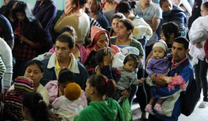 Le virus Zika s'étend en Amérique latine, forte progression au Brésil