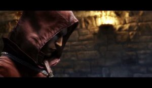 Assassin's Creed Identity - Trailer d'annonce