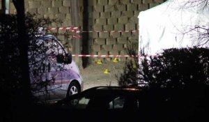 Marseille: deux morts dans un probable règlement de comptes