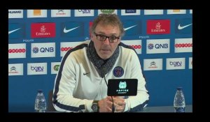 L. Blanc : "Marseille va tout faire pour être la première équipe à battre le PSG"