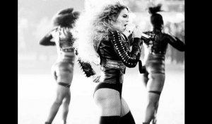 Exclu Vidéo : La reine du Super Bowl : Beyoncé découvrez son show à couper le souffle !