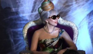 Lady Gaga : la vraie star du Super Bowl, c'était elle !