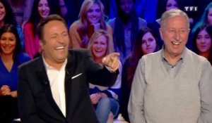 Le concours de sosies des Enfants de la Télé ! - ZAPPING TÉLÉ DU 25/01/2016