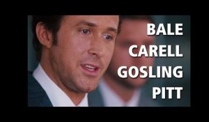 THE BIG SHORT : Le Casse du Siècle - TV-spot Nominations aux Oscars [VOST]