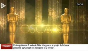 Polémique sur le manque de diversité aux Oscars L'Académie annonce des mesures historiques