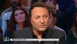 Arthur : "Je dois faire partie de ceux qui sont les plus insultés sur Twitter"