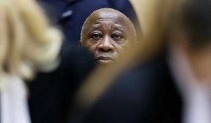 CPI : Laurent Gbagbo devant ses juges pour un procès inédit