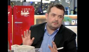Jean-François Piège explique son absence dans Top Chef