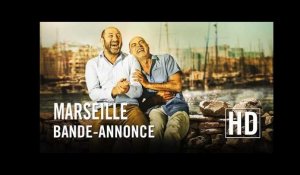 Marseille - Bande-annonce Officielle HD
