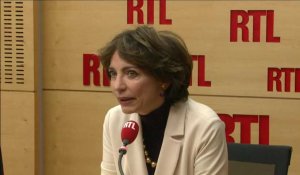 Marisol Touraine : "Aucune raison" de cesser les essais cliniques