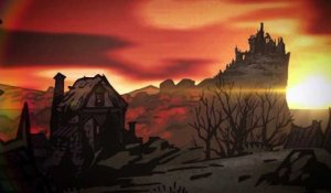 Darkest Dungeon - Official Release Trailer