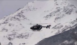 Savoie: cinq militaires meurent dans une avalanche
