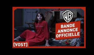 The Conjuring 2 - Bande Annonce Officielle (VOST) - James Wan