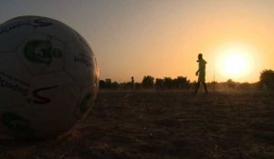L'équipe de foot de Maiduguri espère bientôt jouer à domicile