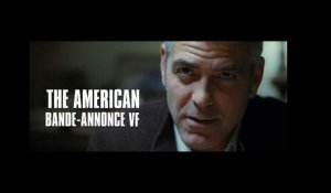 The American avec George Clooney - Bande Annonce VF
