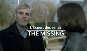 L'Expert des séries : ne ratez surtout pas la saison 1 de The Missing