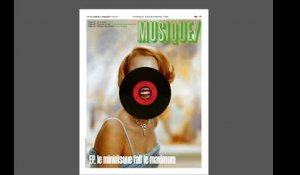 Superpitcher, Adam Green, Tiers Monde, Christophe... : la playlist du cahier musique de Libé du 9 avril 2016