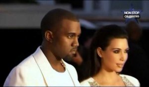 Kanye West : Kim Kardashian "mérite un Emmy Award"