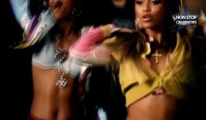 Beyoncé : Drunk In Love trop sexy pour Michelle Williams